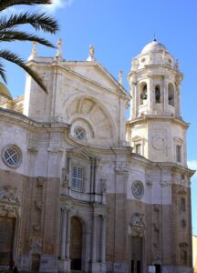 La Catedral de Cádiz vuelve a abrir sus puertas a visitantes