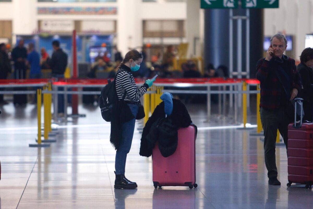 La Comunidad espera superar las buenas previsiones turísticas