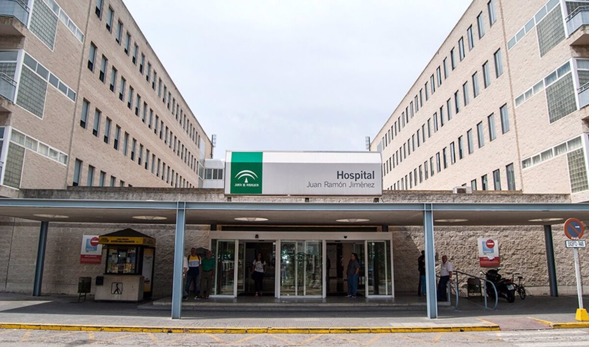 La Comunidad registra una nueva bajada de pacientes hospitalizados por Covid