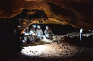 La Cueva de la Victoria permitirá visitar sus pinturas rupestres del Paleolítico