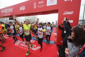 La Media Maratón de Sevilla 2021 abre inscripciones este jueves