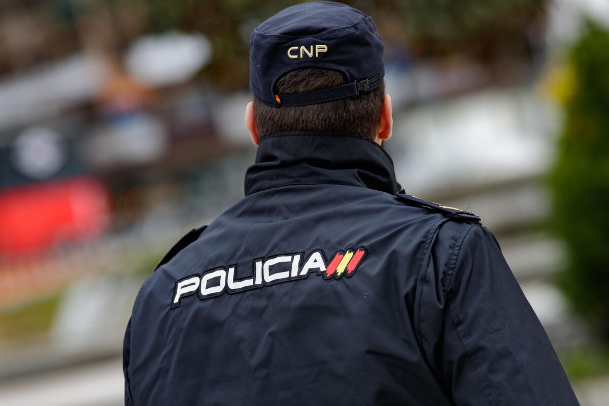 Ocho detenidos en una operación contra el narcotráfico en Dos Hermanas y Alcalá