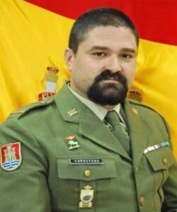 Tres militares salvan la vida a una persona mayor en parada cardiorrespiratoria