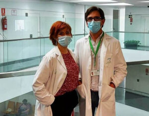 Premian una experiencia terapéutica con pacientes de Salud Mental del Macarena