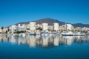 Senderismo en Málaga: las mejores rutas de la Costa del Sol