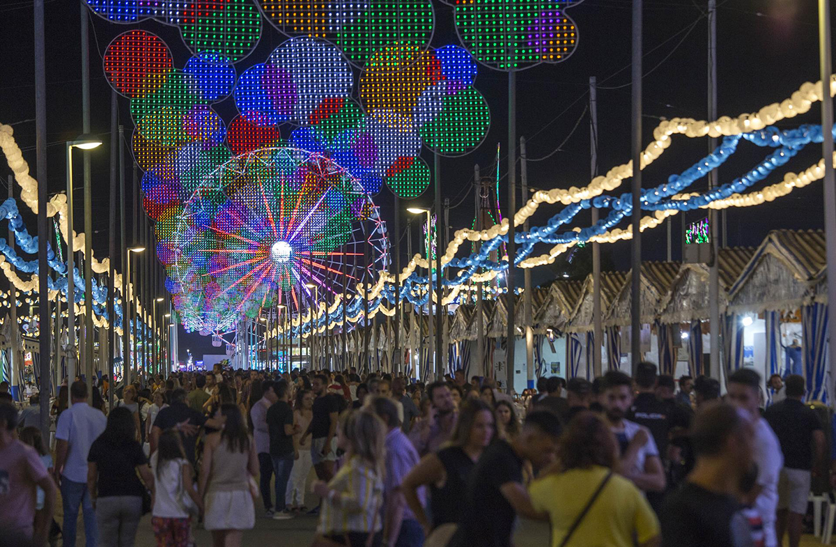 Huelva plantea una programación cultural diferente pero no celebrar las Colombinas