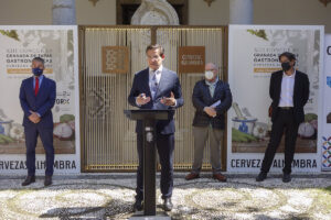 Granada rinde homenaje a sus famosas tapas con un concurso gastronómico