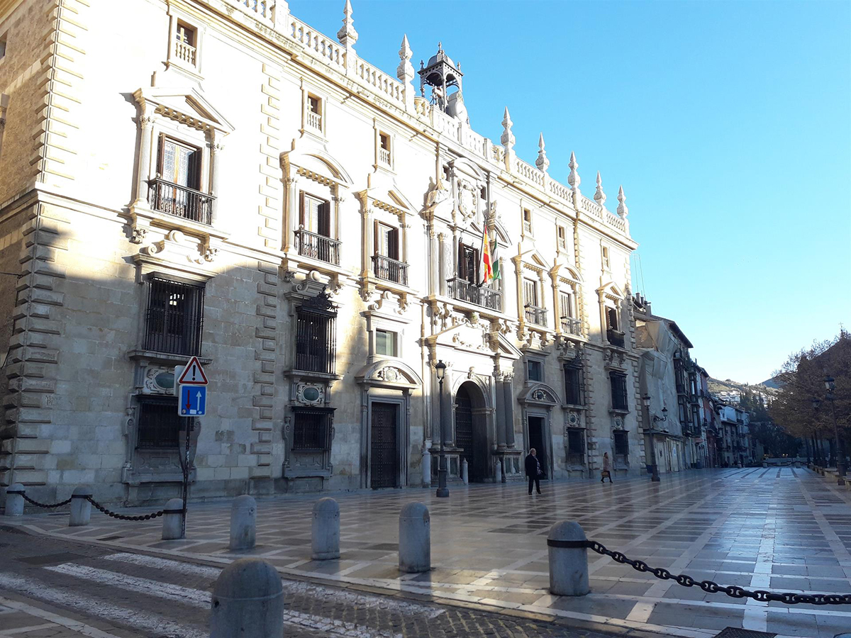 Desacuerdo en torno al cierre perimetral de Montefrío