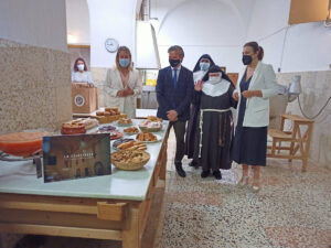 Haz en casa los dulces de las hermanas Franciscanas de Ronda