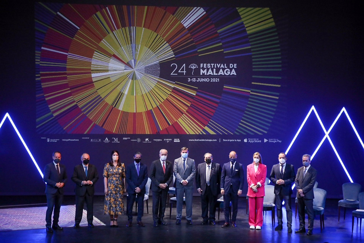 El 25 Festival de Málaga se celebrará en marzo