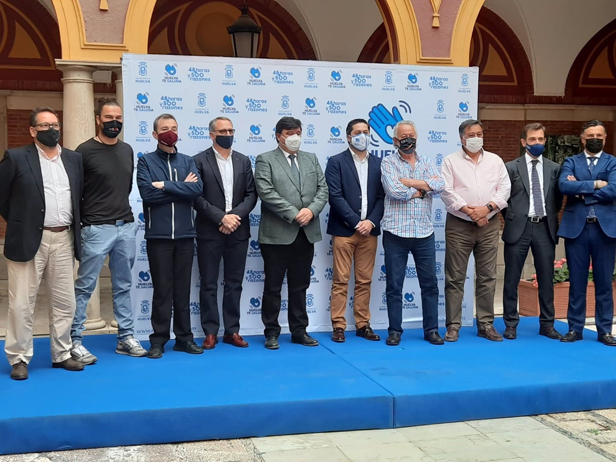 Huelva pone en marcha un paquete turístico vinculado a su gastronomía