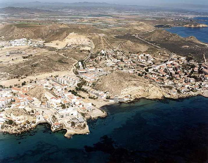 Éstas son las playas de Almería con bandera azul este 2021