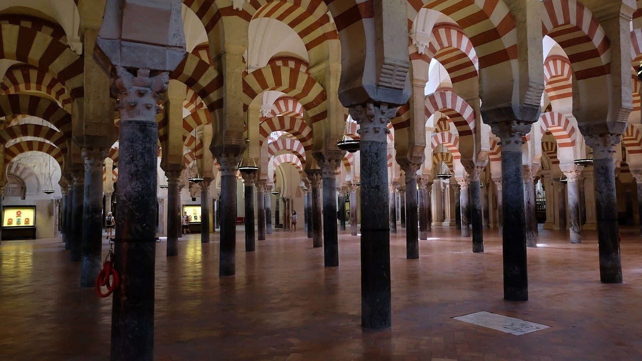 La CNN pone el foco en Córdoba y sus cuatro Patrimonios de la Humanidad