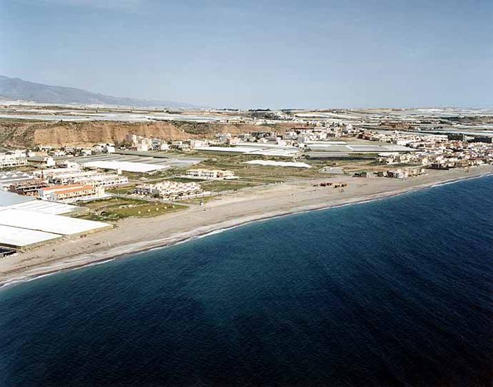 Éstas son las playas de Almería con bandera azul este 2021