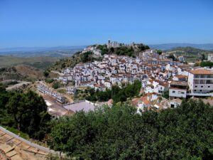 Senderismo en Málaga: las mejores rutas de la Costa del Sol