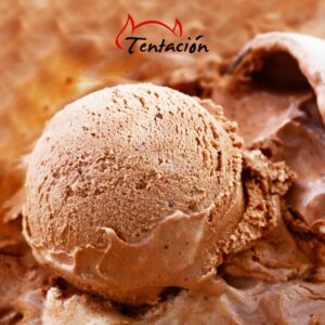 Prueba los mejores helados de chocolate de Andalucía