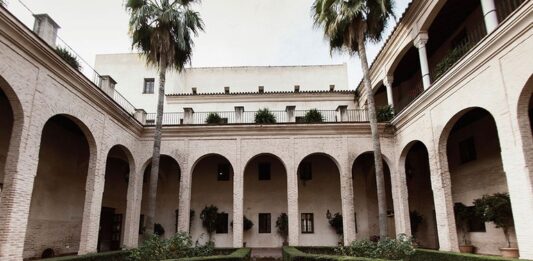 Programación 2021 de las 'Noches de verano' en los Marqueses de la Algaba