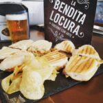 La Bendita Locura