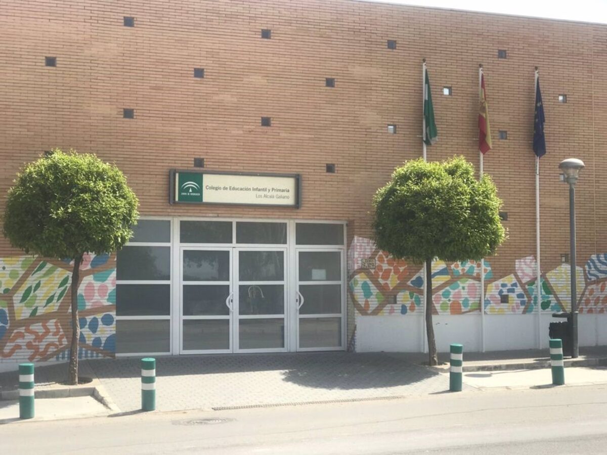 Andalucía abre el plazo para la matriculación de Educación Infantil, Primaria y Especial