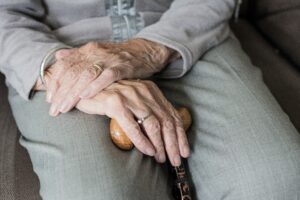 Andalucía aumenta las plazas del programa Respiro Familiar