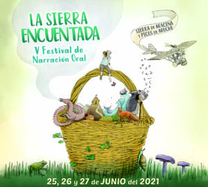 Fuenteheridos, Aroche y La Nava, sedes del V Festival 'La Sierra Encuentada'