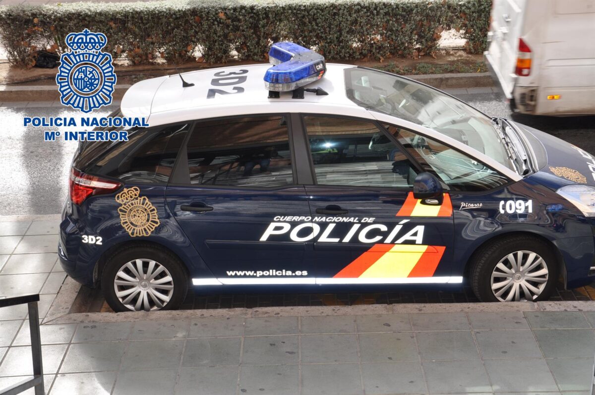 Detenidos los secuestradores de un hombre por problemas con un alijo