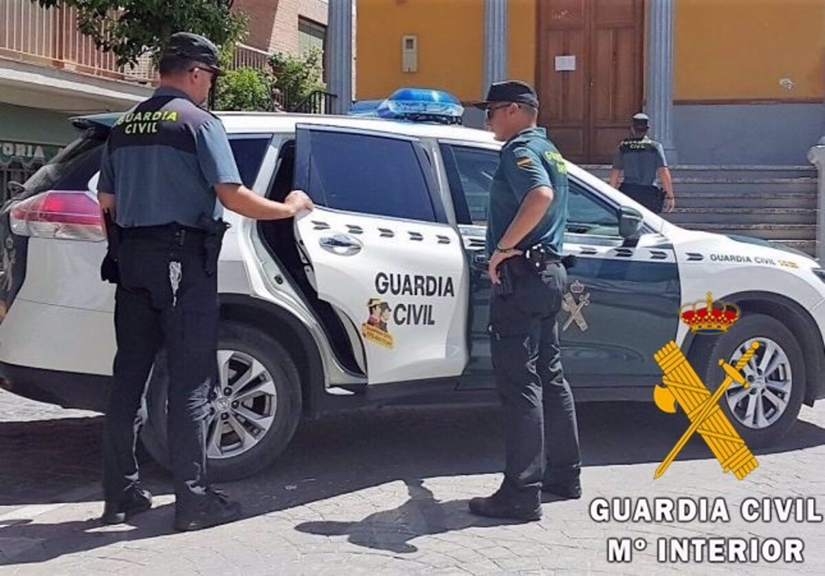 Investigan la muerte violenta de una mujer en Roquetas de Mar