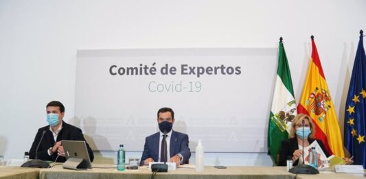 Andalucía se mantendrá en la fase 1 de desescalada