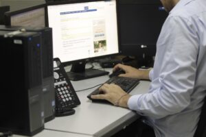 La Seguridad Social en Andalucía gana 33.762 afiliados en el mes de mayo