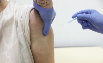 Los adultos entre 40 y 49 años podrán ser vacunados con Janssen