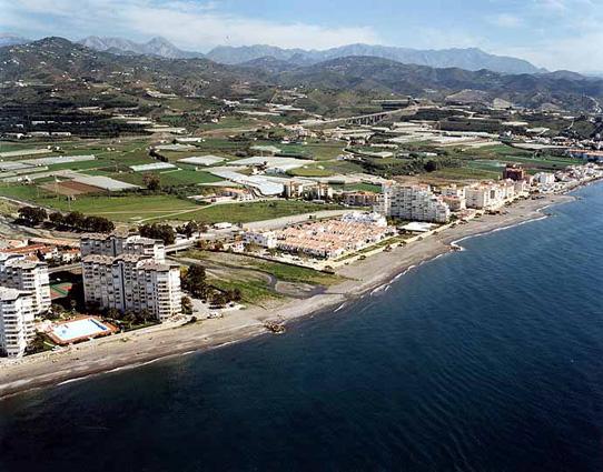 Playas de Málaga con bandera azul 2021