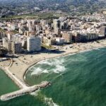 Verano en Málaga: 34 playas con bandera azul para perderse este 2021