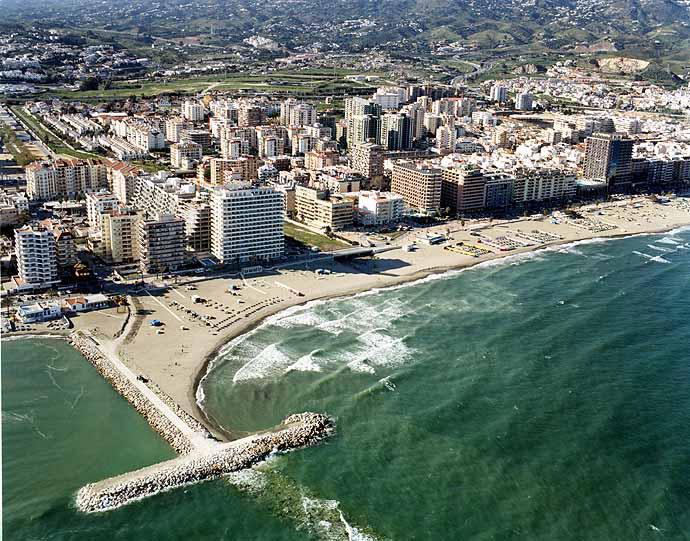 Verano en Málaga: 34 playas con bandera azul para perderse este 2021