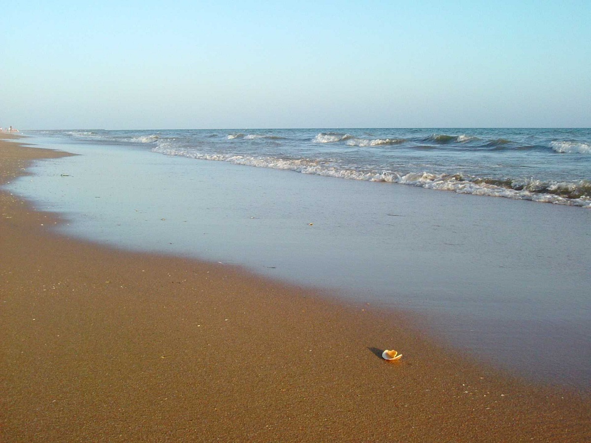 De luz y de sal: 9 playas de Huelva con bandera azul 2021 que tienes que conocer