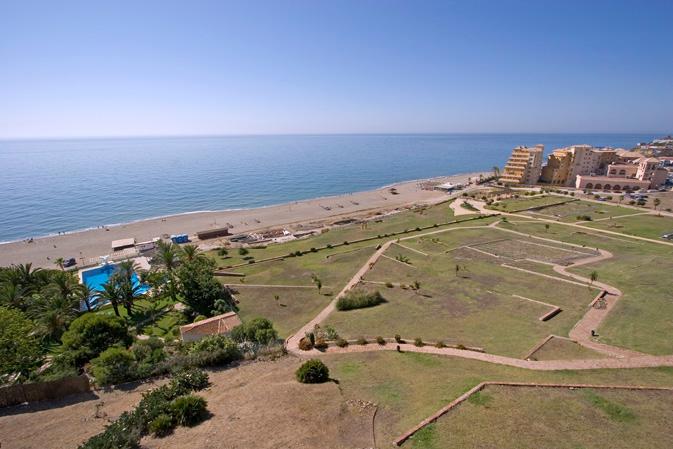 Playas de Málaga con bandera azul 2021