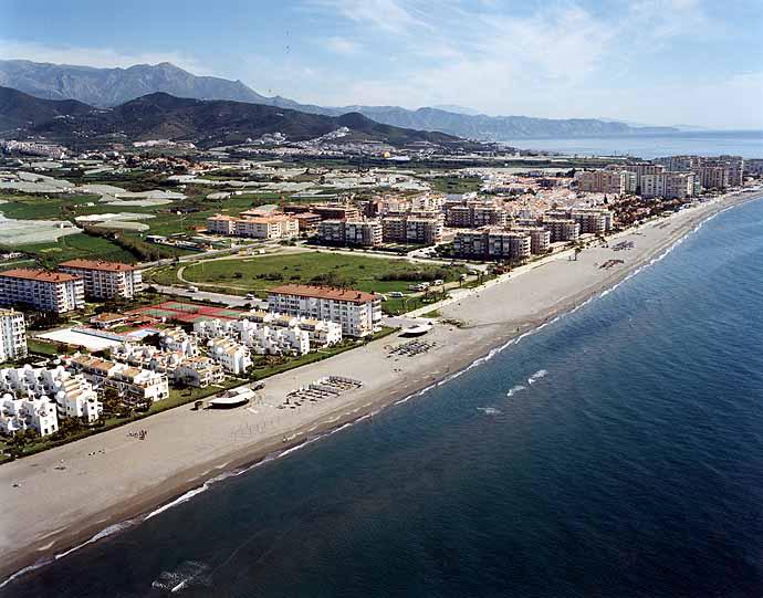 Playas de Málaga con bandera azul 2021