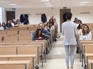 Máximo de 1.000 opositores por sede en exámenes de la Junta