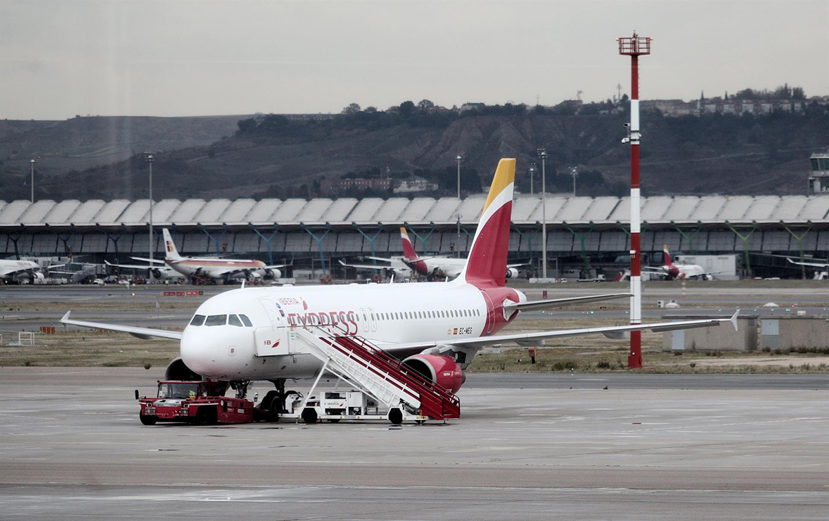 España permite la entrada de viajeros vacunados desde hoy