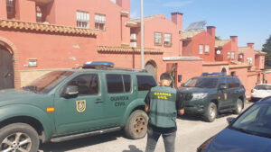 Narcotraficantes escondían en una vivienda de Algeciras 15 millones de euros