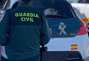 Prisión para el detenido por la muerte de una cámara de Huelva