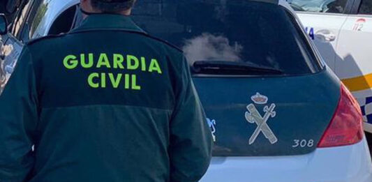 Prisión para el detenido por la muerte de una cámara de Huelva