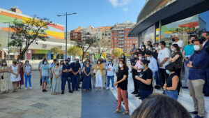 Confirman violencia de género en el caso de la reportera gráfica de Huelva