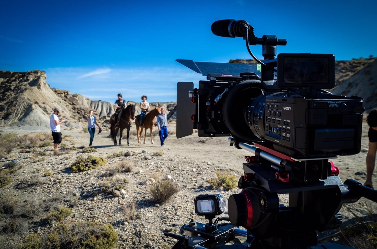 Buscan extras para una película que recreará la frontera entre México y EEUU en Almería