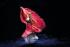 A la venta las entradas para la VII Bienal de Flamenco de Málaga