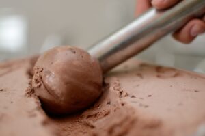 Prueba los mejores helados de chocolate de Andalucía