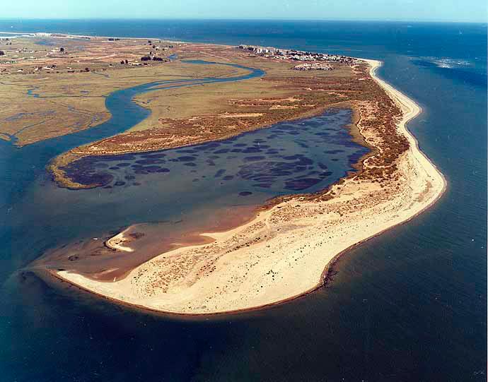 De luz y de sal: 9 playas de Huelva con bandera azul 2021 que tienes que conocer