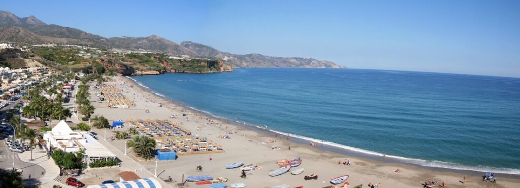 Playas de Málaga con bandera azul 2021