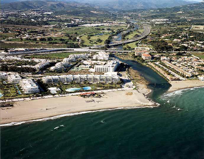 Playas de Málaga con bandera azul 2021