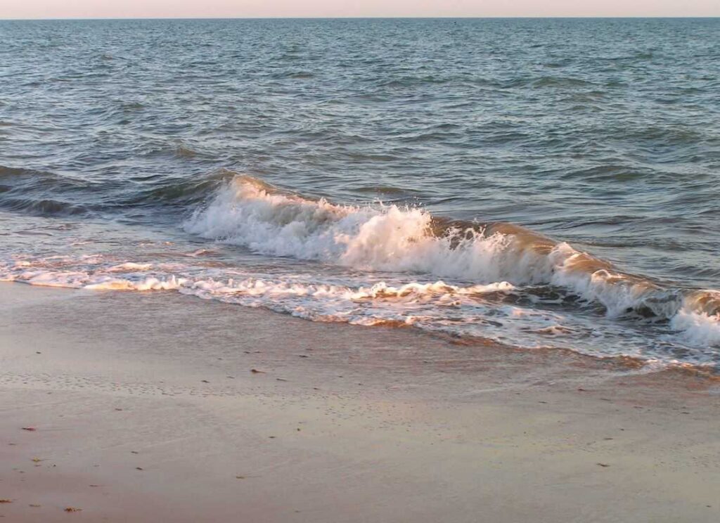 De luz y de sal: 9 playas de Huelva con bandera azul 2021 que tienes que conocer