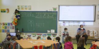 Andalucía aumenta la inversión en Educación para hacer frente al Covid